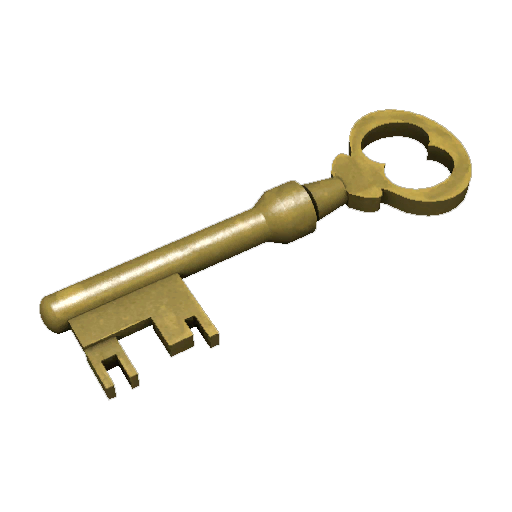 کلید TF2